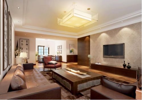 家裝隨心配 別拿燈具不當回事，這些生活小妙招讓家更溫馨