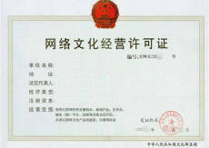 融合創新，合規發展 產品展示與網絡文化經營的共生之道