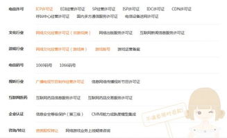 文網文（網絡文化經營許可證）辦理全流程詳解