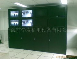上海前學發機電設備有限公司網絡測試設備產品概覽