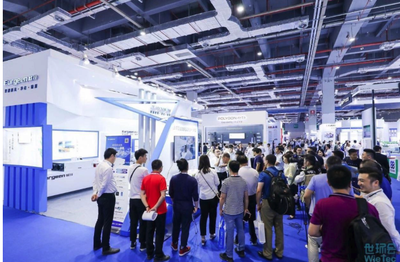 央視《中國星品牌》助力歐井新風閃耀WieTec 2019世環會，展現上海企業網絡實力