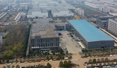 易點云財報解析 45,040家企業客戶背后的強勁增長動能